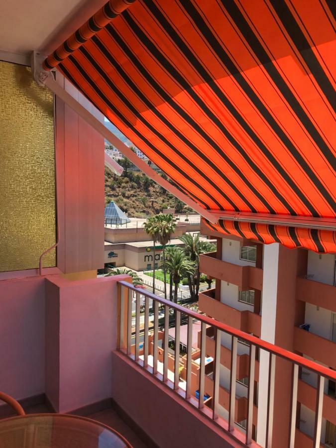 823 Estudio Con Terraza Puerto De La Cruz Martianez 外观 照片