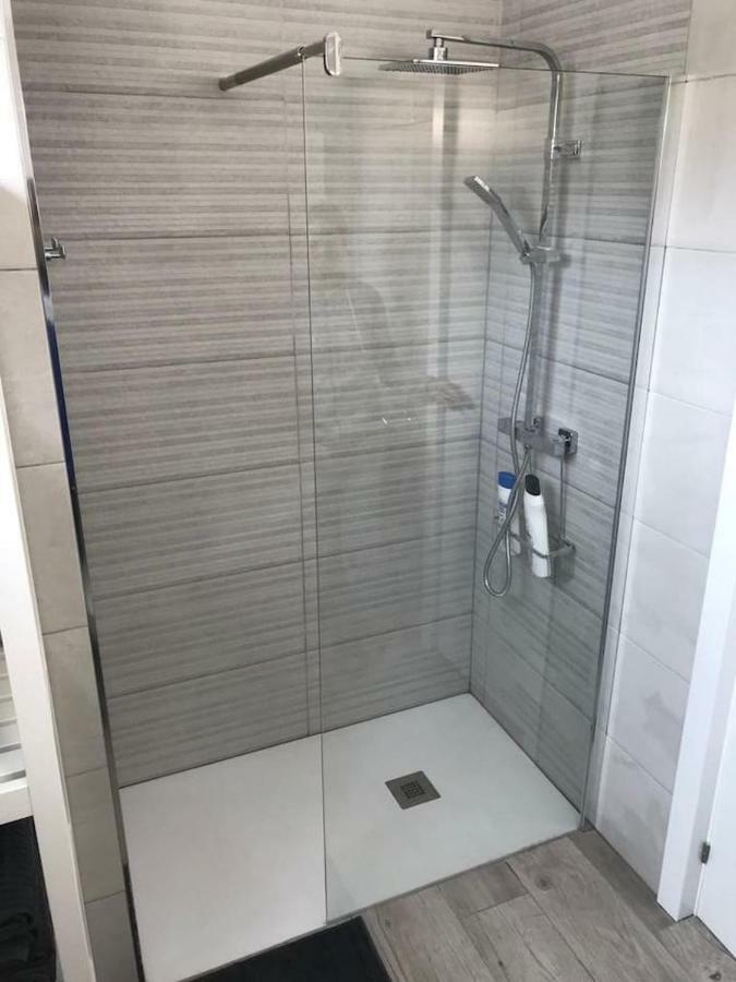 823 Estudio Con Terraza Puerto De La Cruz Martianez 外观 照片
