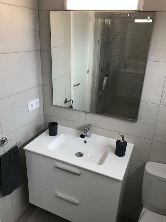 823 Estudio Con Terraza Puerto De La Cruz Martianez 外观 照片