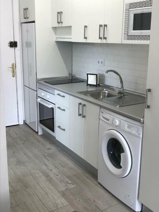 823 Estudio Con Terraza Puerto De La Cruz Martianez 外观 照片
