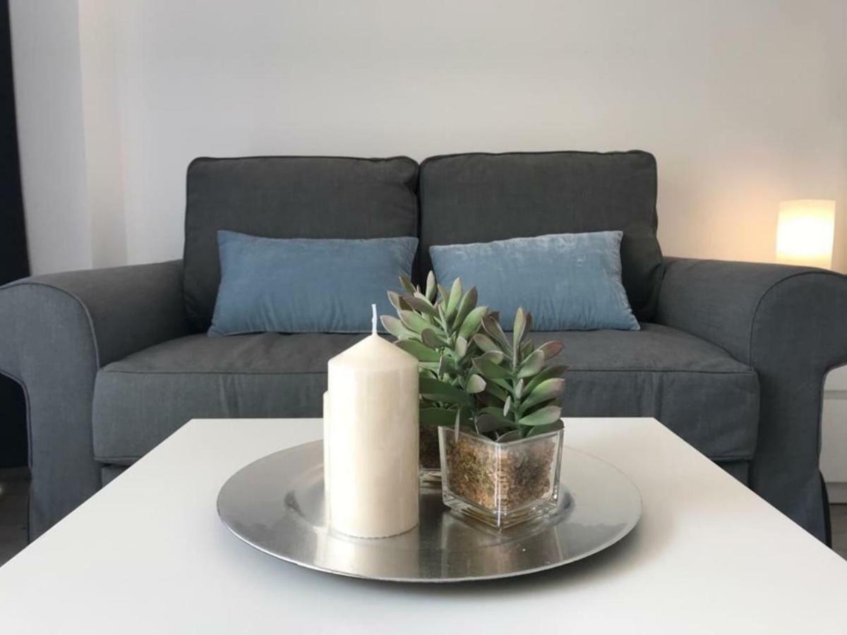823 Estudio Con Terraza Puerto De La Cruz Martianez 外观 照片